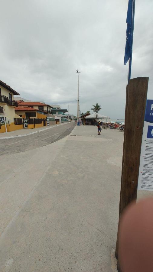 Condominioamanda Pero Cabo Frio Luaran gambar