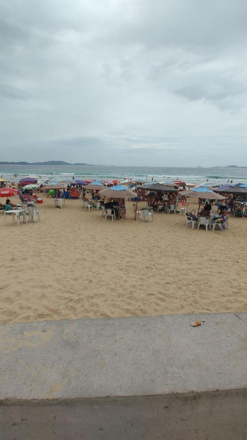 Condominioamanda Pero Cabo Frio Luaran gambar