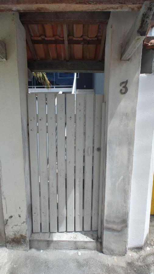 Condominioamanda Pero Cabo Frio Luaran gambar